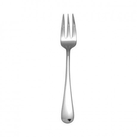 Robbe & Berking Robbe & Berking Como 18/8 Edelstahl Kuchengabel Вилка для торта Robbe & Berking Como 18/8 из нержавеющей стали