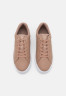 Tommy Hilfiger COURT  Trainers sand КОРТ Тренеры песок