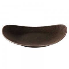 ASA SELECTION ASA Cuba Marone Essteller d: 27,5 cm Обеденная тарелка ASA из кубинского каштана d: 27,5 см