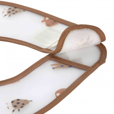 LASSIG Little Mateys Latzchen Нагрудник маленького Мати