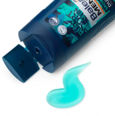 Balea MEN  Duschgel Sport Гель для душа для мужчин 3в1: тело, лицо и волосы 300мл