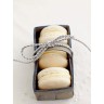 CALVENDO Puzzle CALVENDO Puzzle Weisse Macarons Пазл CALVENDO Puzzle Белые макароны