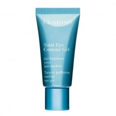 Clarins Total Eye Contour Gel  Тотальный гель для контура глаз