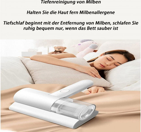 TOPMELON TOPMELON Akku-Handstaubsauger Staubsauger Allergenstaubsauger Fellburste Беспроводной ручной пылесос TOPMELON, пылесос для аллергенов, щетка для меха