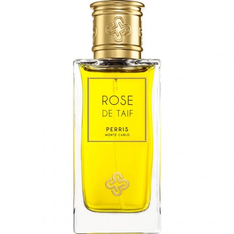 Perris Monte Carlo Rose de Taif Extrait, 50 мл