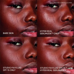 MAC Serumizer  сыворотка