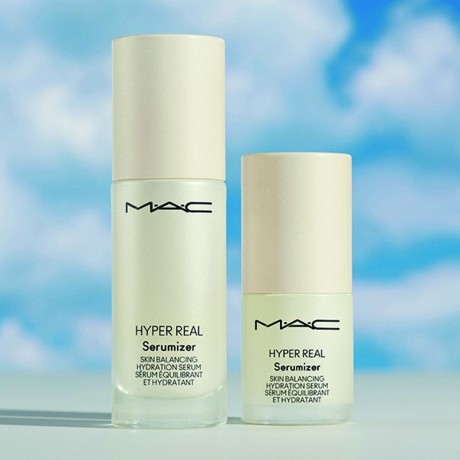 MAC Serumizer  сыворотка