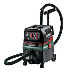 metabo metabo Nass-Trocken-Akkusauger ASR 36-18 BL 25 M SC, Akku-Sauger Ohne Akku im Karton  Беспроводной пылесос Metabo для влажной и сухой уборки ASR 36-18 BL 25 M SC, беспровдной пылесос без аккумулятора в коробке