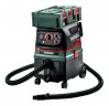 metabo metabo Nass-Trocken-Akkusauger ASR 36-18 BL 25 M SC, Akku-Sauger Ohne Akku im Karton Беспроводной пылесос Metabo для влажной и сухой уборки ASR 36-18 BL 25 M SC, беспровдной пылесос без аккумулятора в коробке