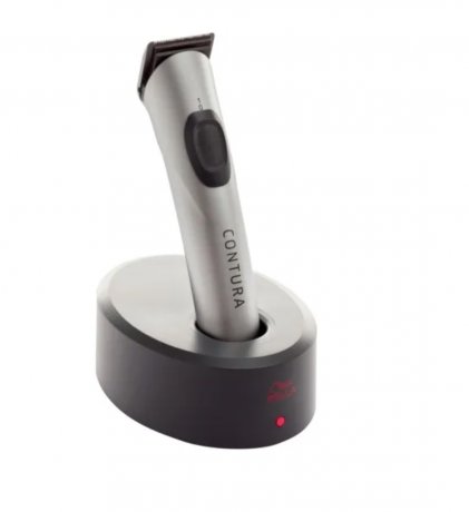 Wella Professionals Contura Haarschneidemaschine HS61 Профессиональный контурный станок для создания инновационных стрижек.