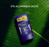 NIVEA MEN Deodorant Stick Fresh Active Твердый дезодорант Fresh Active, 50 мл