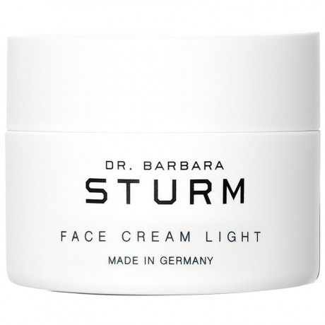 Dr. Barbara Sturm Face Cream Light  Крем для лица светлый