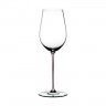 Riedel Riedel Fatto a Mano - rosa Riesling / Zinfandel Glas 395 ccm / h: 250 mm Riedel Fatto a Mano - Розовый Рислинг / Зинфандель Бокал 395 см3/В: 250 мм