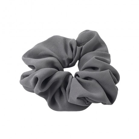 SOHO Nada Scrunchie Grau Нада резинка для волос