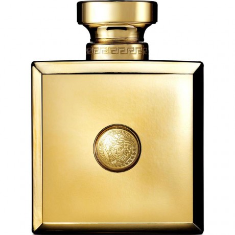 Versace (Версачи) Pour Femme Eau de Parfum Парфюмерная вода Spray Спрей Oud Oriental, 100 мл