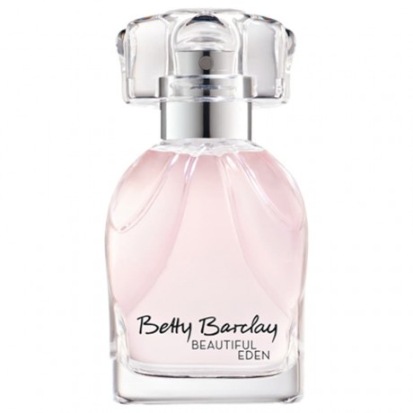 Betty Barclay (Бетти Барклай)  Eau de Toilette (EdT) Туалетная вода Beautiful Eden, 20 мл