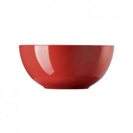 Thomas Thomas Sunny Day New Red Schussel 18 cm / 1,10 L Thomas Sunny Day New Red Bowl 18 см / 1,10 л