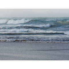 CALVENDO Puzzle CALVENDO Puzzle Emotionale Momente: Meeresrauschen Пазл CALVENDO Puzzle Эмоциональные моменты: шум моря