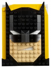 Lego Batman Бэтмен