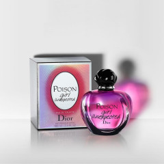 DIOR Unexpected  Непредвиденный
