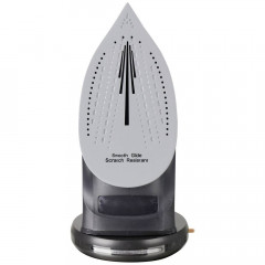 Emerio Emerio Dampfbugeleisen Dampfbugeleisen  Паровой утюг Emerio, паровой утюг.