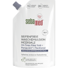 SEBAMED Meersalz Waschemulsion Nachfullbeutel, 400 ml, Себамед Эмульсия для мытья с морской солью, сменный блок, 400 мл