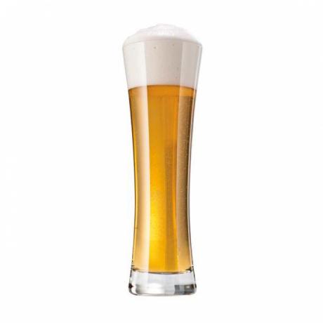 Schott Zwiesel Schott Zwiesel Beer Basic Weizenbierglas mit Moussierpunkt 500 ml Schott Zwiesel Beer Basic Бокал для пшеничного пива с муссовой точкой 500 мл