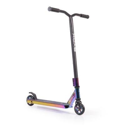 byox Kinderroller Chameleon Roller Детский самокат Самокат Хамелеон