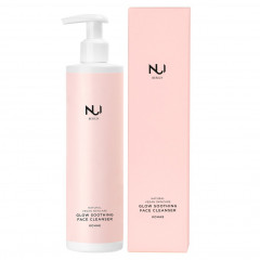 Nui Cosmetics Natural Glow Soothing Face Cleanser KOHAE  Успокаивающее очищающее средство для лица Natural Glow KOHAE