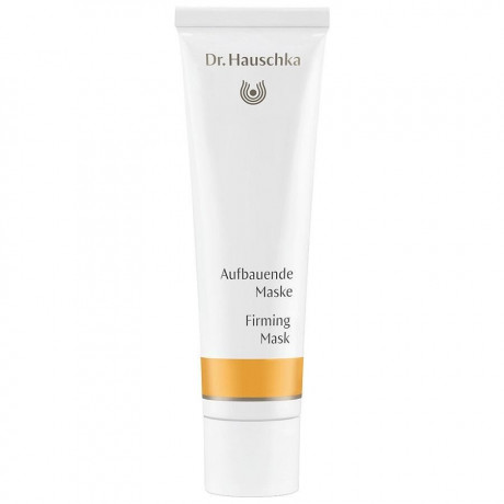 Dr. Hauschka Aufbauende Maske 30ml  Восстанавливающая маска 30мл