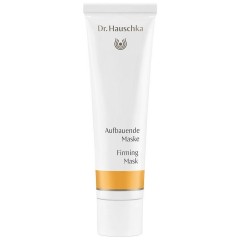 Dr. Hauschka Aufbauende Maske 30ml Восстанавливающая маска 30мл