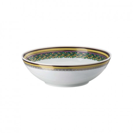 Rosenthal meets Versace Rosenthal Versace Barocco Mosaic Dessertschale d: 14 cm / 0,37 L Десертная чаша Rosenthal Versace Barocco Mosaic d: 14 см / 0,37 л