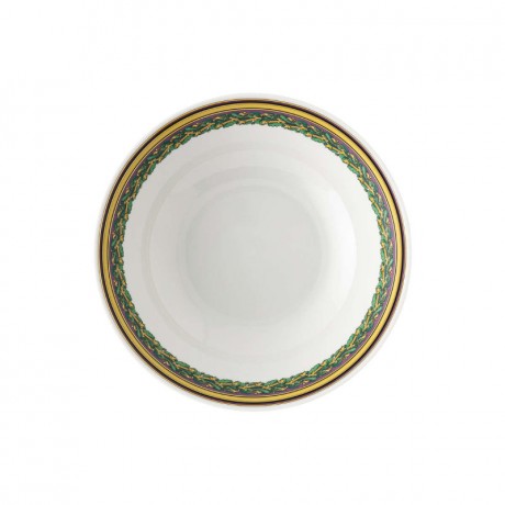 Rosenthal meets Versace Rosenthal Versace Barocco Mosaic Dessertschale d: 14 cm / 0,37 L Десертная чаша Rosenthal Versace Barocco Mosaic d: 14 см / 0,37 л