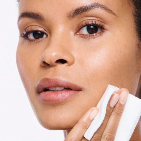 Cle de Peau Beaute Facial Cotton  Хлопок для лица