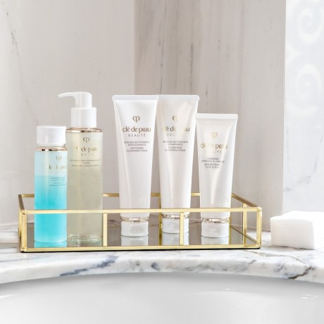 Cle de Peau Beaute Facial Cotton  Хлопок для лица