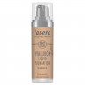 LAVERA HYALURON LIQUID FOUNDATION Warm Nude 03, 30 ml, Лавера Жидкий тональный крем увлажняющий с гиалуроновой кислотой, оттенок Warm Nude 03, био-миндальное масло, 30 мл