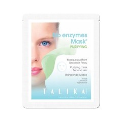 Talika (Талика) Augen Bio Enzymes Mask Маска для лица Purifying, 1 шт.