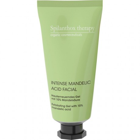 Spilanthox Intense Mandelic Acid Facial  Интенсивная миндальная кислота для лица