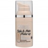 Alterra Nude и Matt Make-up Тональный крем 30 г