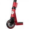 Playlife Scooter Stuntscooter Kicker Red Roller Самокат Stunt Scooter Kicker Red Roller