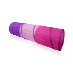 Vicabo Spieltunnel Kriechtunnel Spielzelte fur Kinder Игровой туннель Ползающий туннель Игровые палатки для детей