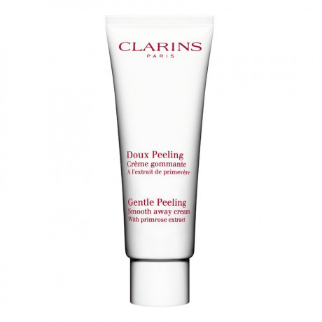 Clarins Doux Peeling Creme Gommante  Крем-пилинг Doux Gommante