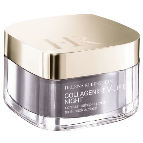 Helena Rubinstein (Хелена Рубинштейн) V-Lift Night Gesichtscreme  Lifting, 50 мл