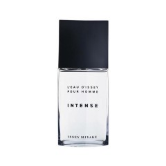 Issey Miyake L'Eau d'Issey pour Homme Intense Eau de Toilette Туалетная вода Spray Спрей, 125 мл