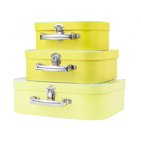 bieco Spielkoffer Kinder Mini Reisekoffer Spielzeug Kofferchen Gutscheinverpackung Spielkoffer Игровой футляр