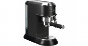 DeLonghi DeLonghi Dedica Style EC 685.BK, Espressomaschine schwarz/silber (glanzend) schwarz, silber (glanzend) DeLonghi Dedica Style EC 685.BK, кофемашина черный/серебристый (глянцевый)
