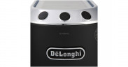 DeLonghi DeLonghi Dedica Style EC 685.BK, Espressomaschine schwarz/silber (glanzend) schwarz, silber (glanzend) DeLonghi Dedica Style EC 685.BK, кофемашина черный/серебристый (глянцевый)