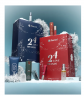 flaconi Collection 24 Love Brands Men's Edition Adventskalender 2026, flaconi Collection 24 Love Brands Men's Edition Мужской адвент-календарь 2026 с парфюмерией и уходом за лицом, телом и волосами, 25 средств