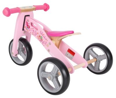 bikestar Laufrad 7 Zoll Holz Рабочее колесо 7 дюймов дерево