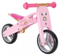 bikestar Laufrad 7 Zoll Holz Рабочее колесо 7 дюймов дерево